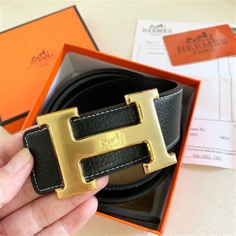 real hermes vs fake belt|authenticate Hermes belt.